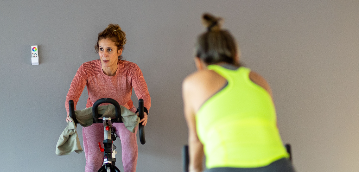 Ciclo Indoor